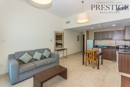 1 Bedroom Flat for Sale in Dubai Sports City, Dubai - 1 BR I Furnished I The Diamond 1 Bedroom Flat for Sale in Dubai Sports City, Dubai - 1 BR I Furnished I The Diamond