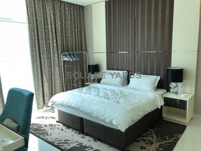 Prime Location I Fully Furnished I With Balcony Prime Location I Fully Furnished I With Balcony