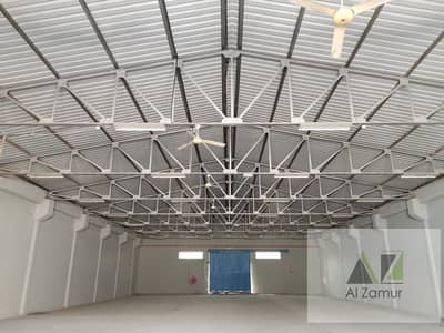 Spacious Ware House For Rent Spacious Ware House For Rent