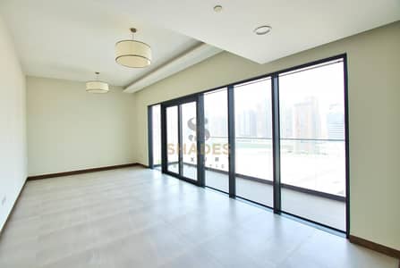 2 Balconies | Burj Views | Well ventilated 2 Balconies | Burj Views | Well ventilated