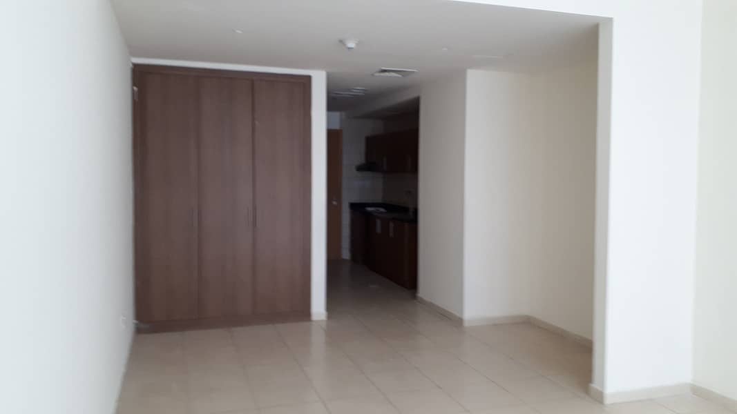 DIRECT FROM OWNER - Ajman One Tower - Studio+Parking 660 sqft - 16,000/=