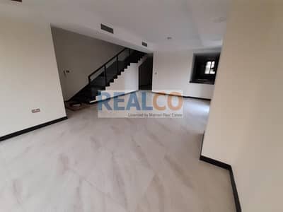 0% COMMISSION! BRAND NEW 4BR+MAIDS+ELEVATOR VILLA! JVC!