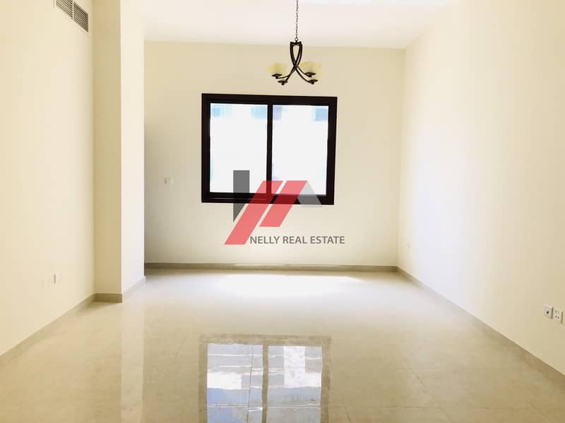 BRAND NEW 2 BHK APARTMENT 3 MIN WALKING DISTANCE FROM METRO WITH AL AMENITIES IN 68K