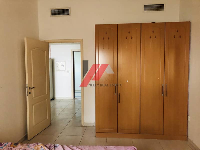 2 1 MIN WALKING DISTANCE FROM METRO 1 BHK WITH GYM/POOL ONLY 46K