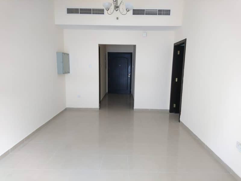 شقة في النهدة (دبي) 1 غرفة 30000 درهم - 4707278