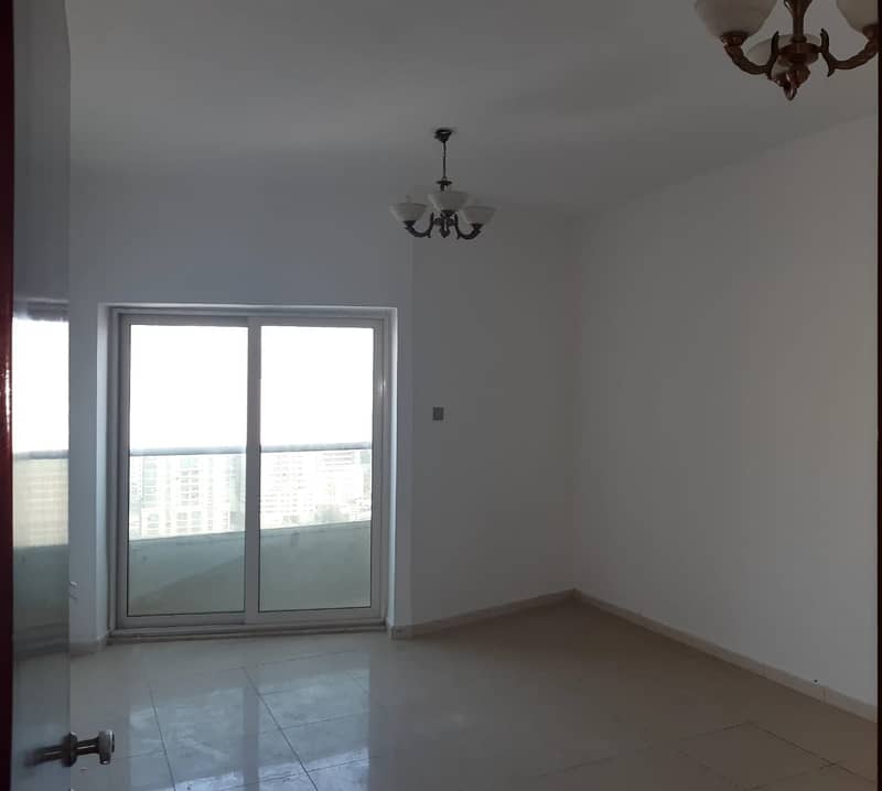 1 BHK IN AL TAAWUN FOR YEARLY RENT JUST 23K WITH ONE MONTH FREE NEAR TO ARAB MALL