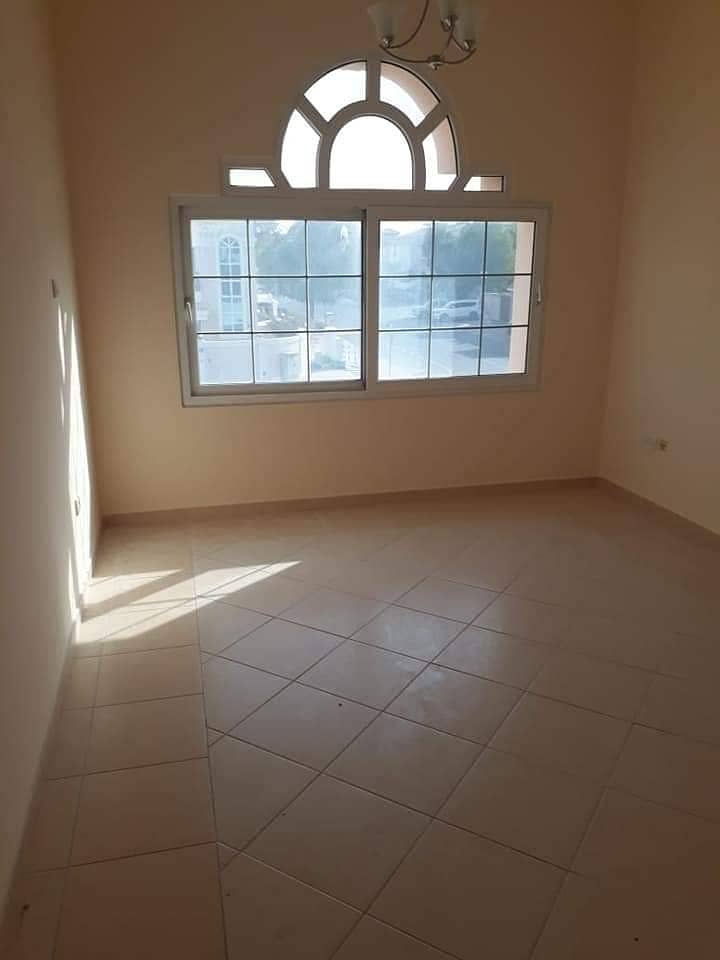 3 BR + MAIDS ROOM DOUBLE STOREY SEMI INDEPENDENT VILLA FOR RENT IN MIRDIF DUBAI