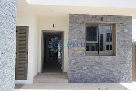 Brand New TownHouse in Yas | Type 3MB Brand New TownHouse in Yas | Type 3MB