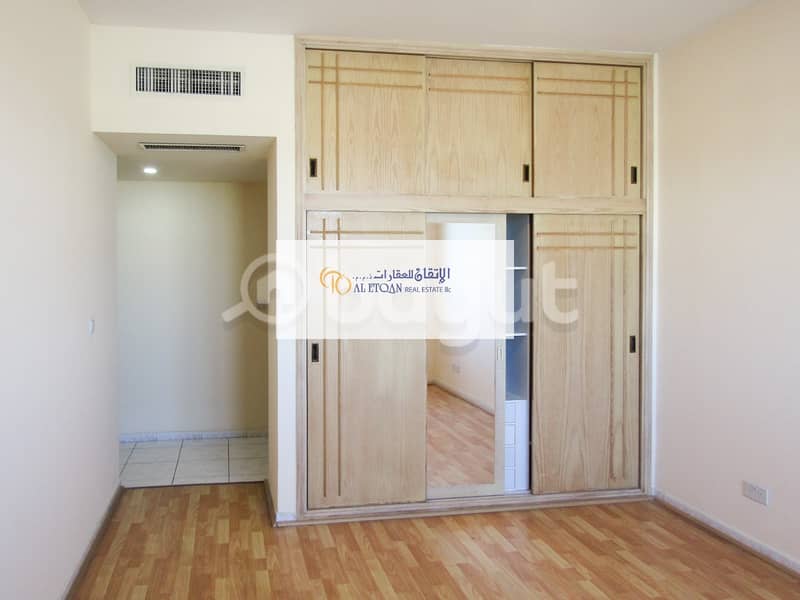 4 AMAZING OFFER FOR FAMILY FLAT IN AL WASL AREA