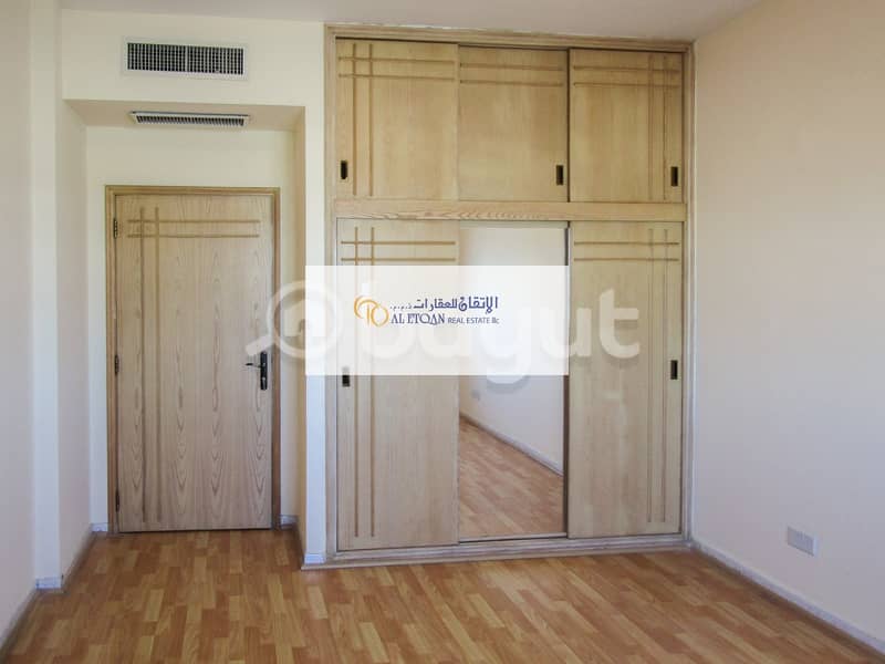 6 AMAZING OFFER FOR FAMILY FLAT IN AL WASL AREA