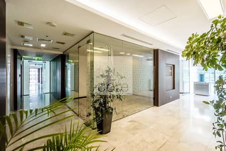 Fitted and Partitioned | Low Floor | Parking Fitted and Partitioned | Low Floor | Parking