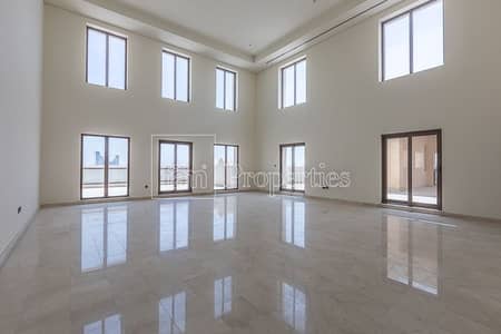 Brand New Royal Penthouse|360 view of Dubai Brand New Royal Penthouse|360 view of Dubai