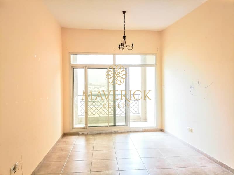 Spacious 2BR+Balcony | Best Price | Pool View
