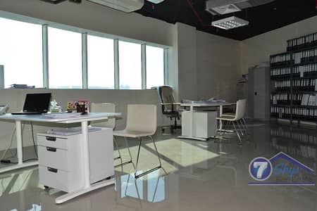 Fully Fitted Office for Sale | Silicon Oasis Fully Fitted Office for Sale | Silicon Oasis