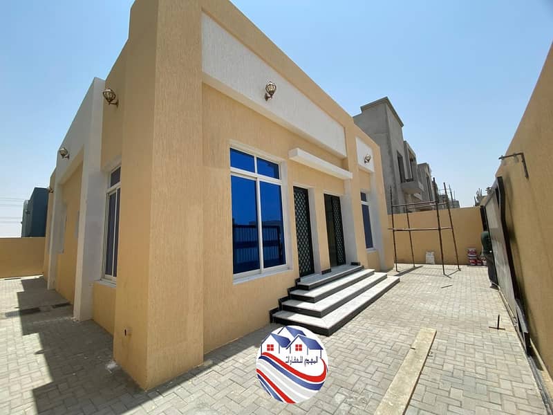 Villa for sale, personal finishing, excellent price, 830000