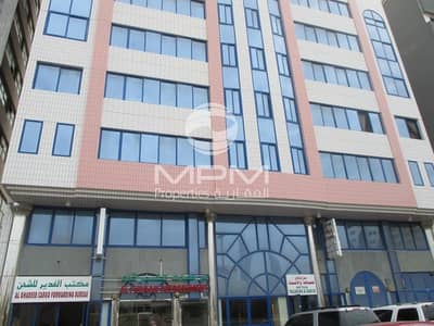 One Bedroom Apartment in Jawazat Street One Bedroom Apartment in Jawazat Street