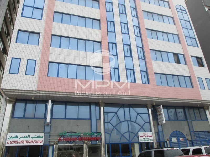One Bedroom Apartment in Jawazat Street One Bedroom Apartment in Jawazat Street