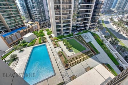 Fully Furnished 2 BR + Study | Pool View | Chiller Free Fully Furnished 2 BR + Study | Pool View | Chiller Free