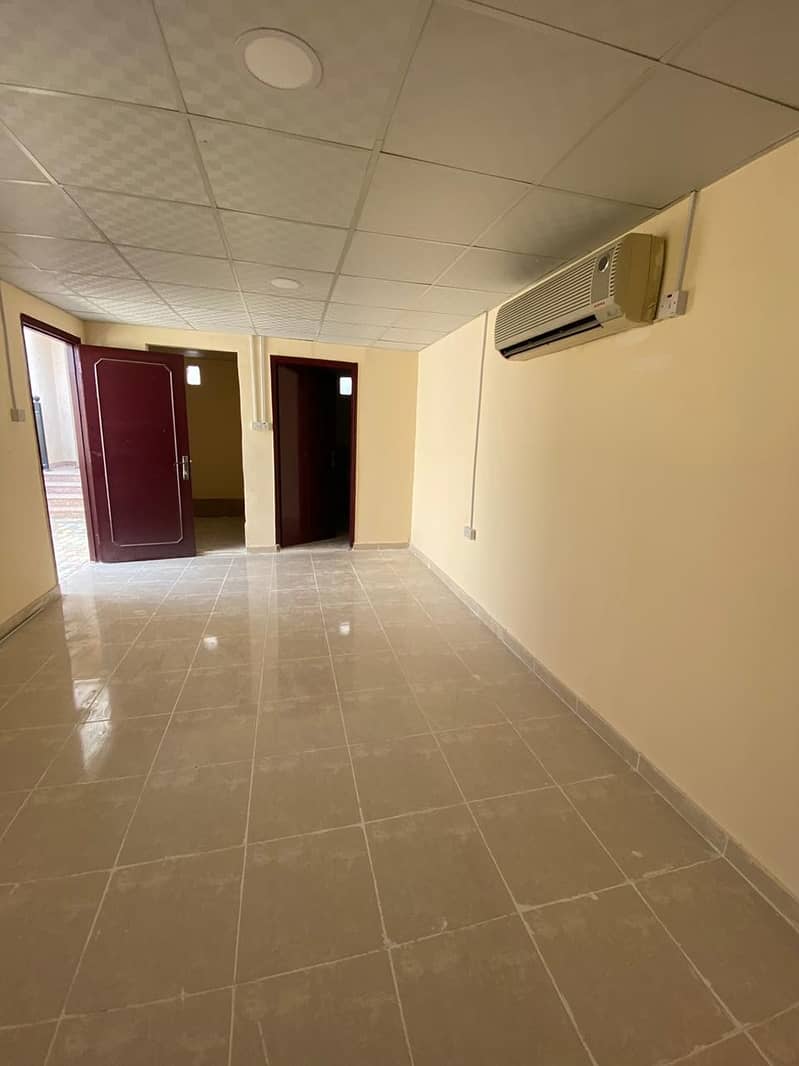 شقة في مدينة بوابة أبوظبي (اوفيسرز سيتي) 22000 درهم - 4572727