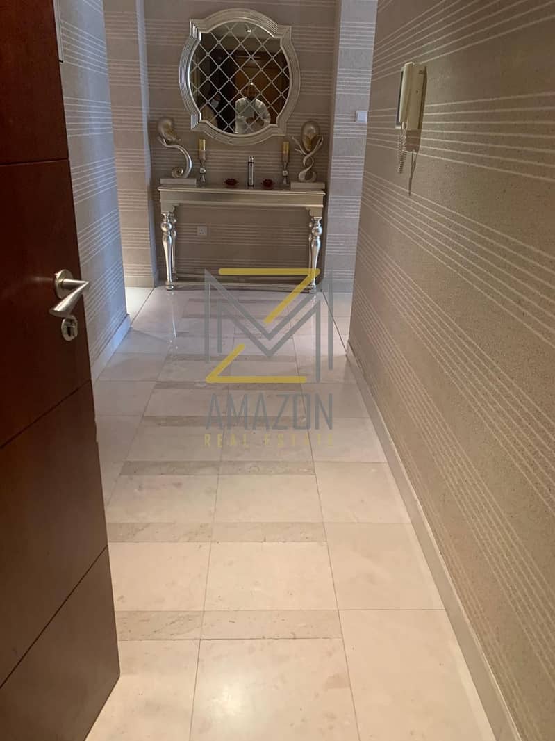 Fully Furnished / Luxurious and Huge 2 Bedroom + Study / STANDPOINT Towers Fully Furnished / Luxurious and Huge 2 Bedroom + Study / STANDPOINT Towers