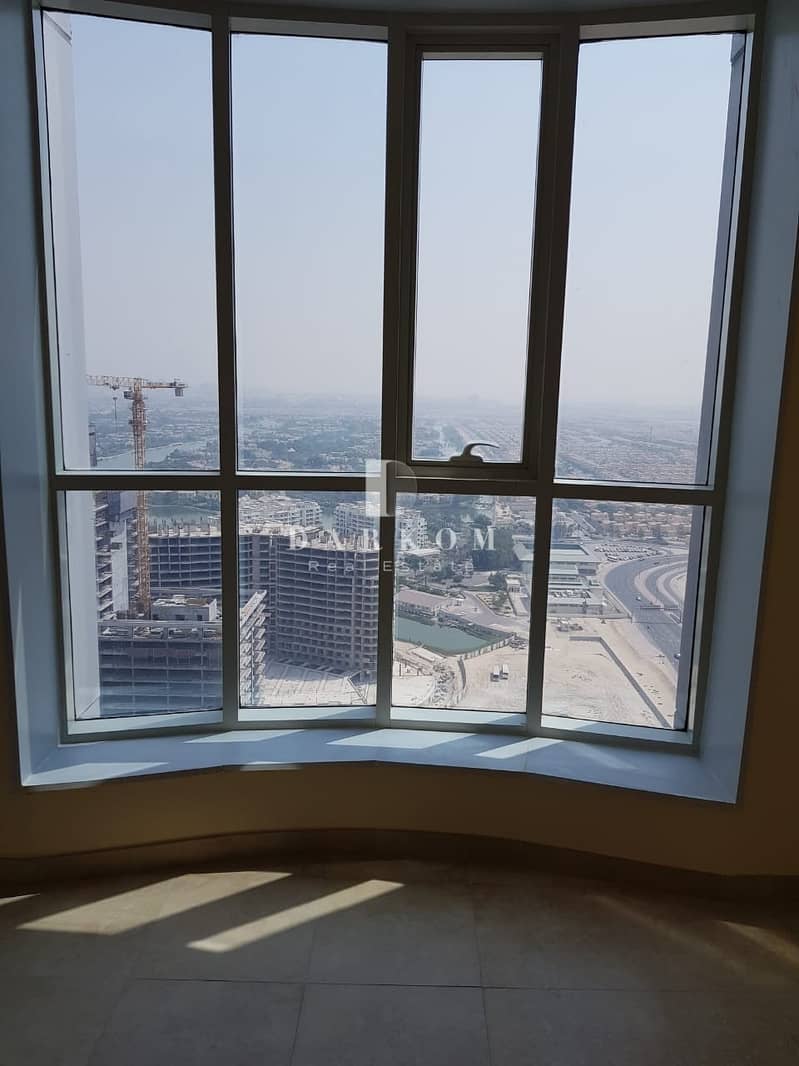 BRAND NEW! 2 BR in Preatoni Tower | High Floor with a View BRAND NEW! 2 BR in Preatoni Tower | High Floor with a View
