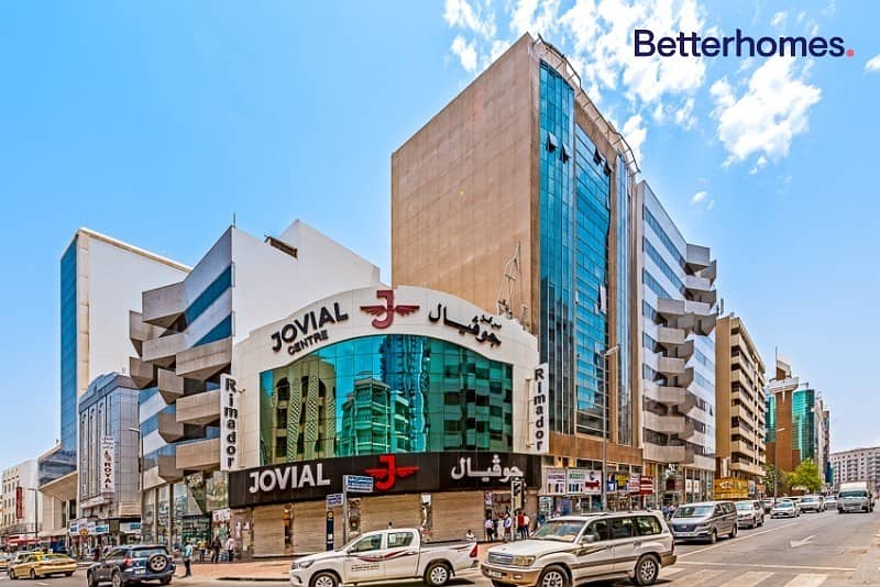 6 MONTHS RENT FREE ON A 2 YEAR LEASE | DEIRA