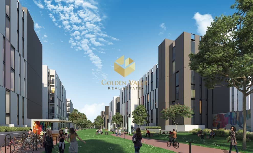 The cheapest 2 Bedrooms l in Al Jada downtown Sharjah l The prestigious l New Address l very low price The cheapest 2 Bedrooms l in Al Jada downtown Sharjah l The prestigious l New Address l very low price