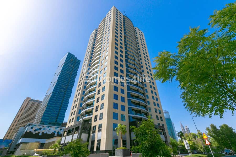 2BR For Rent | Walking Distance From Dubai Metro 2BR For Rent | Walking Distance From Dubai Metro