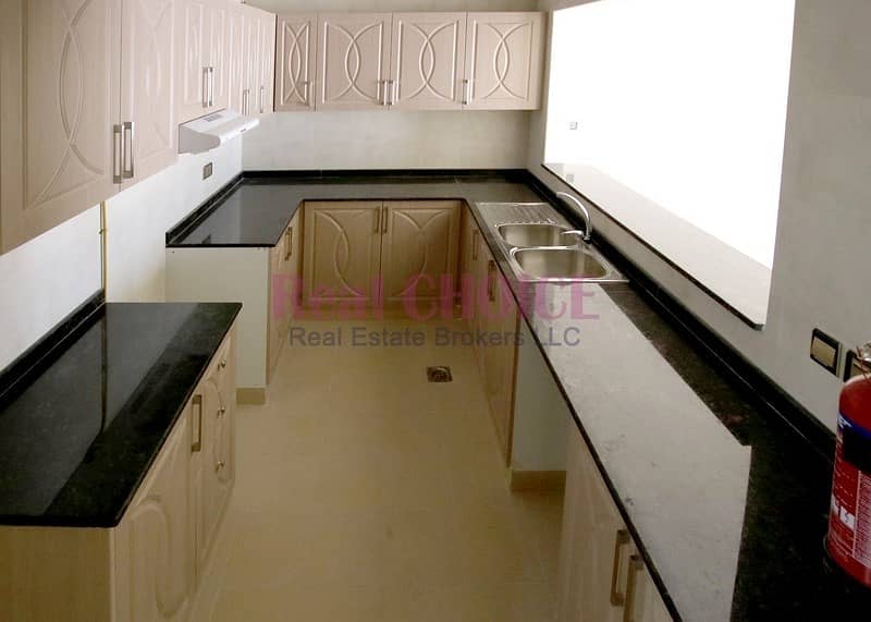 14 Brand New 1BR Property|Closed Kitchen 2Months Free