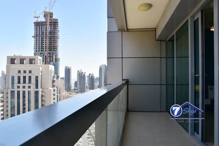 Large 2BR Unfurnished 8 BOULEVARD WALK w/Balcony Large 2BR Unfurnished 8 BOULEVARD WALK w/Balcony