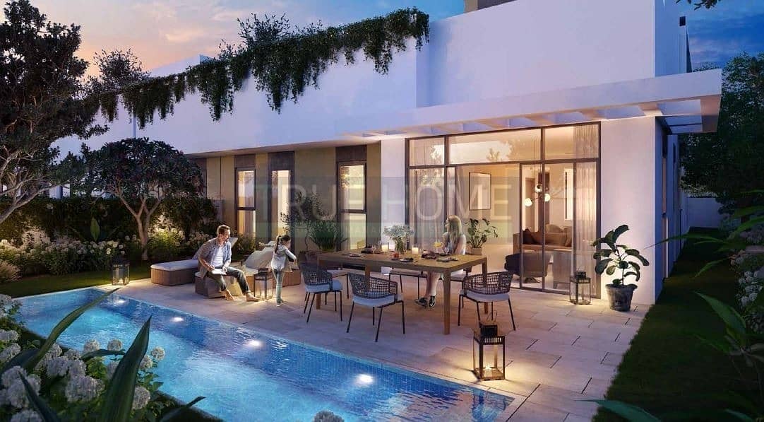 2BR Garden Home For Sale In AlZahia 2BR Garden Home For Sale In AlZahia