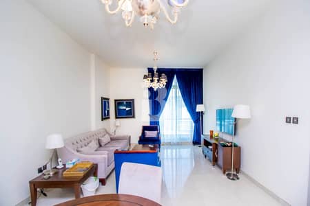1 Bedroom Unfurnished|The Polo Residence in Meydan Avenue 1 Bedroom Unfurnished|The Polo Residence in Meydan Avenue