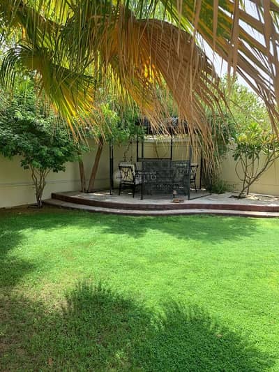 2 Bedroom Villa for Rent in Jumeirah Village Triangle (JVT), Dubai - Lush Green Garden | Unique and Well-maintained | Good Location 2 Bedroom Villa for Rent in Jumeirah Village Triangle (JVT), Dubai - Lush Green Garden | Unique and Well-maintained | Good Location