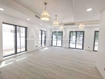 5 Bedroom Villa for Rent in The Villa, Dubai - 5BR Villa| Beautiful Maintained| Amazing Community 5 Bedroom Villa for Rent in The Villa, Dubai - 5BR Villa| Beautiful Maintained| Amazing Community