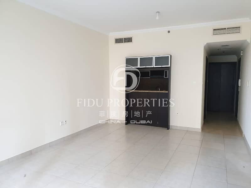 Chiller Free | JBR View | Prime Location