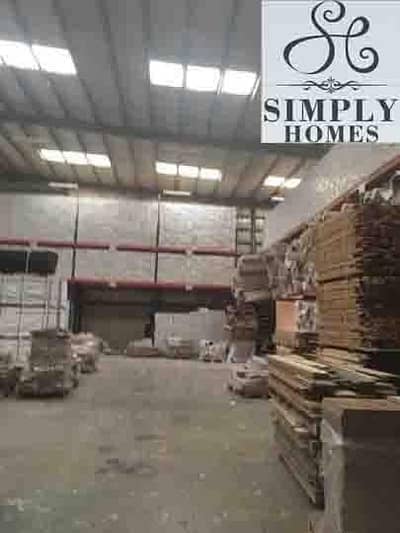 Investor Deal | Main Road | Storage | North Jafza Investor Deal | Main Road | Storage | North Jafza