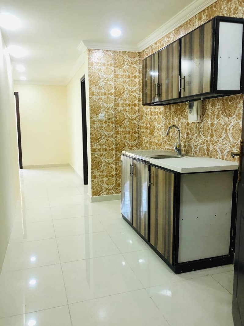 3 Great Deal Big 1Bedroom with Majlis Near Mazyad Mall at MBZ City