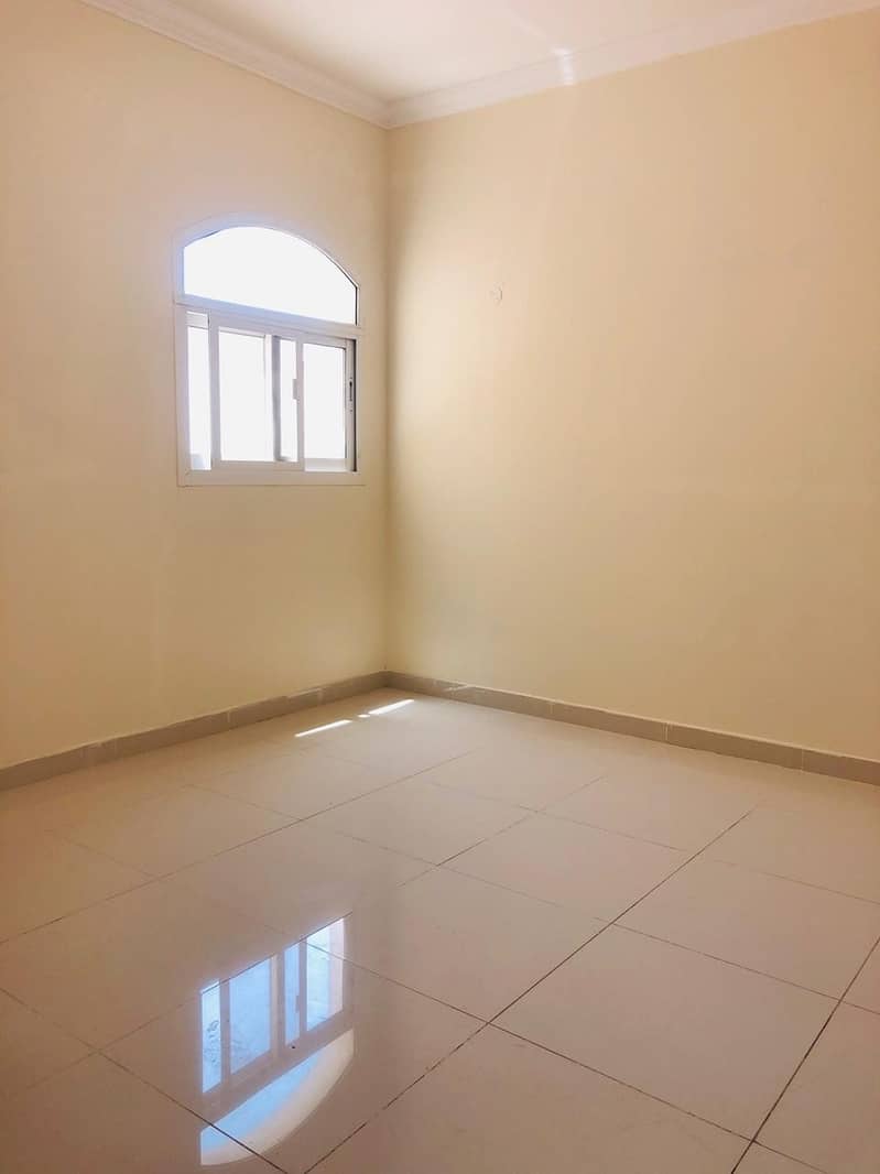 6 Great Deal Big 1Bedroom with Majlis Near Mazyad Mall at MBZ City