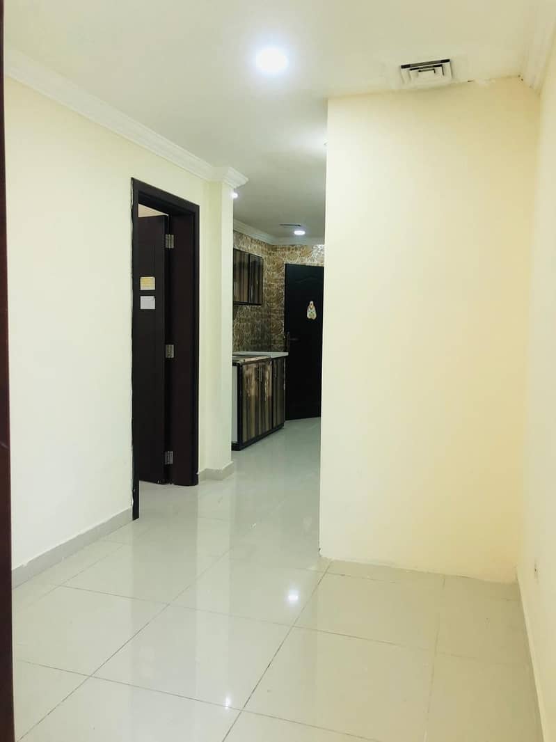 10 Great Deal Big 1Bedroom with Majlis Near Mazyad Mall at MBZ City