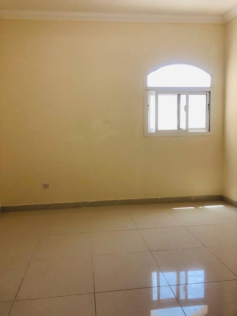 12 Great Deal Big 1Bedroom with Majlis Near Mazyad Mall at MBZ City