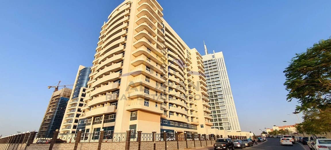 位于迪拜体育城，皇家公寓，皇家公寓1号 的公寓 21000 AED - 4708213