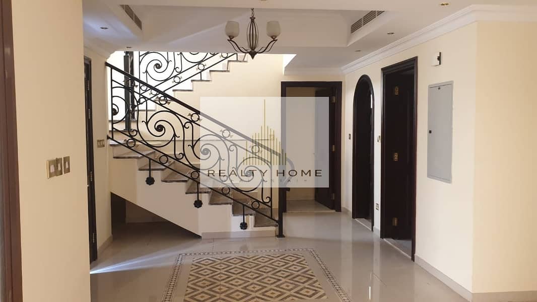 Corner 4 Bhk 2 Master Bedroom Villa Mirdif Bayut Com