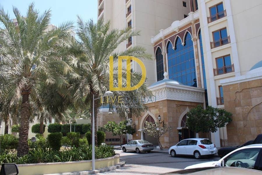 3 Bedroom |  Type B | Atlantis View| Higher Floor HL