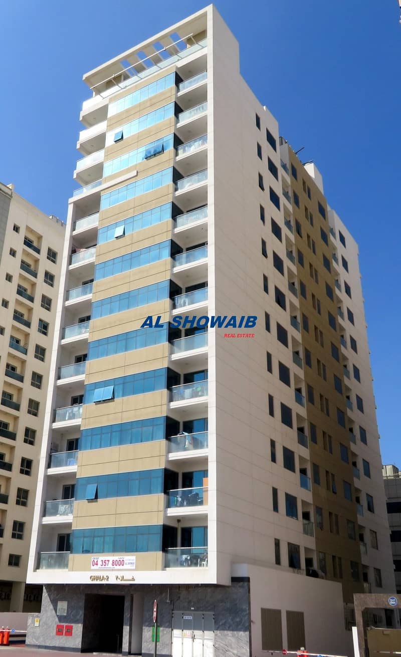 Wonderful 2 Bedroom With Pool & Gym Behind Zulekha Hospital Al Nahda 2 Wonderful 2 Bedroom With Pool & Gym Behind Zulekha Hospital Al Nahda 2