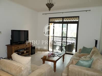 1 Bedroom Flat for Sale in Old Town, Dubai - Stunning 1 Bedroom | Zaafaran | Old Town 1 Bedroom Flat for Sale in Old Town, Dubai - Stunning 1 Bedroom | Zaafaran | Old Town