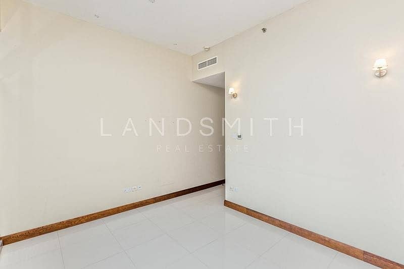 13 Ready to Move In Spacious 1BR Low Floor Apartment