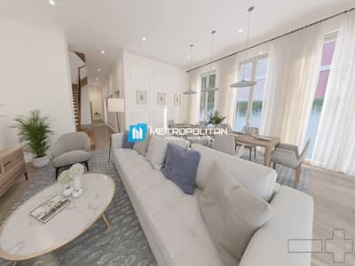 Resale | Direct Sea & La Mer View | Payment plan Resale | Direct Sea & La Mer View | Payment plan