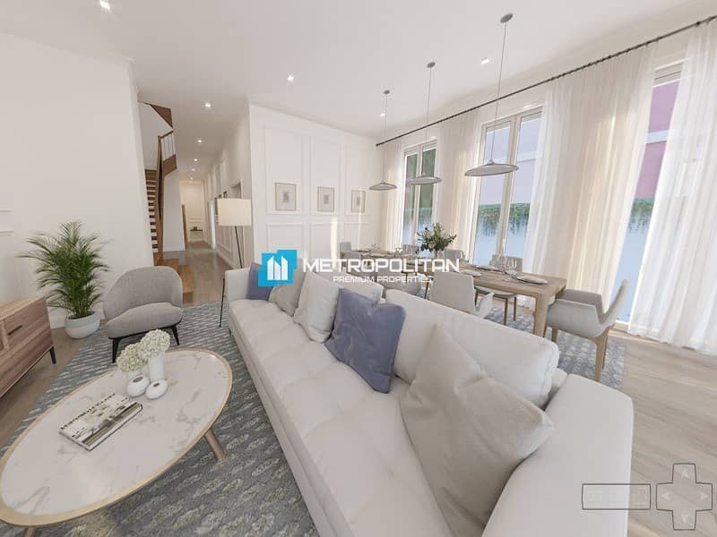 Resale | Direct Sea & La Mer View | Payment plan Resale | Direct Sea & La Mer View | Payment plan
