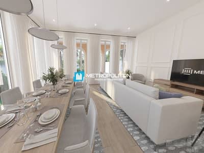 Resale | Direct Sea & La Mer View | Payment plan Resale | Direct Sea & La Mer View | Payment plan