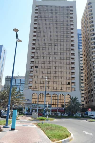 Corniche Residence Fully Renovated Flat Corniche Residence Fully Renovated Flat